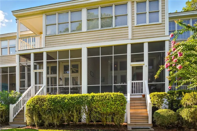 $725,000 | 1030 Plantation Point Drive, St. Simons Island, GA 31522