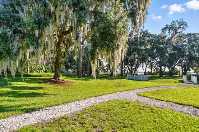 $725,000 | 1030 Plantation Point Drive, St. Simons Island, GA 31522
