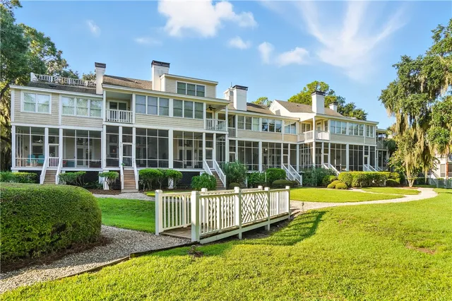 $725,000 | 1030 Plantation Point Drive, St. Simons Island, GA 31522
