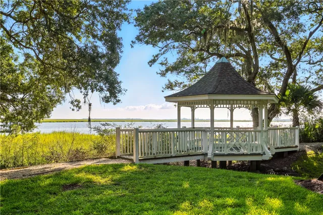 $725,000 | 1030 Plantation Point Drive, St. Simons Island, GA 31522