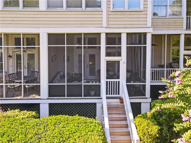 $725,000 | 1030 Plantation Point Drive, St. Simons Island, GA 31522