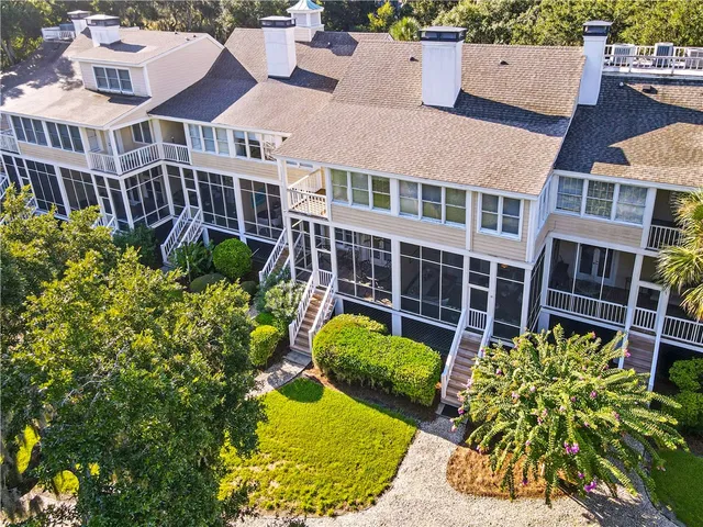 $725,000 | 1030 Plantation Point Drive, St. Simons Island, GA 31522