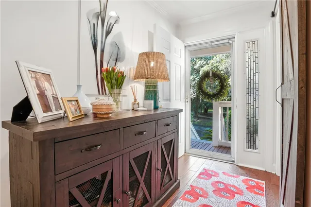 $725,000 | 1030 Plantation Point Drive, St. Simons Island, GA 31522