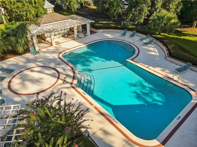 $725,000 | 1030 Plantation Point Drive, St. Simons Island, GA 31522