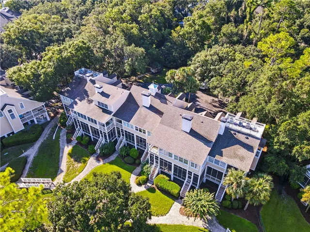 $725,000 | 1030 Plantation Point Drive, St. Simons Island, GA 31522