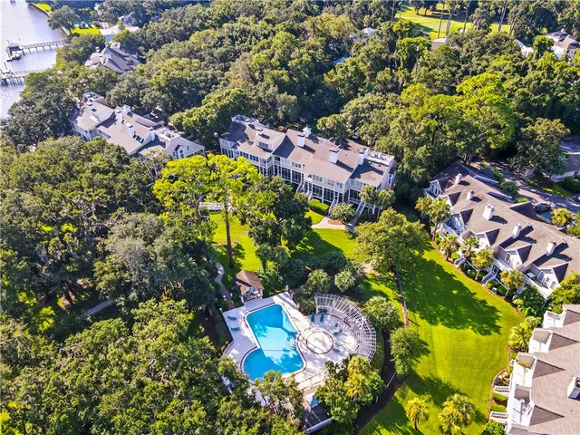 $725,000 | 1030 Plantation Point Drive, St. Simons Island, GA 31522