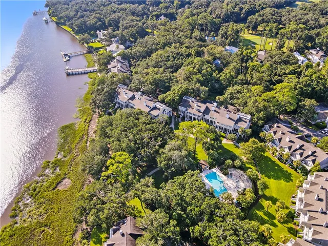$725,000 | 1030 Plantation Point Drive, St. Simons Island, GA 31522