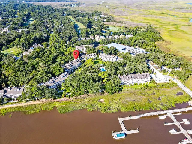 $725,000 | 1030 Plantation Point Drive, St. Simons Island, GA 31522