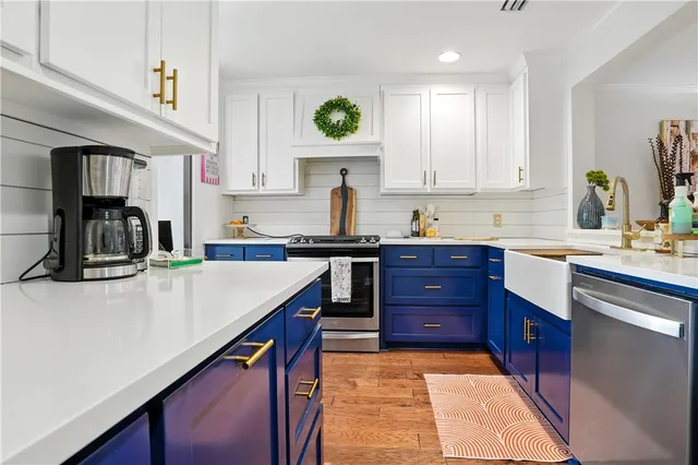 $725,000 | 1030 Plantation Point Drive, St. Simons Island, GA 31522