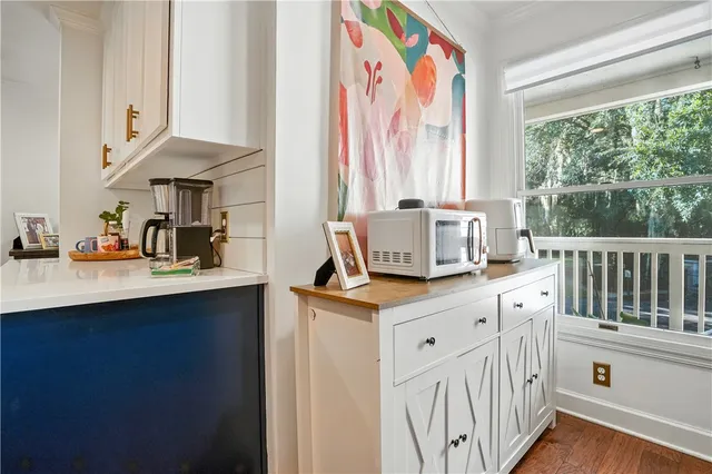 $725,000 | 1030 Plantation Point Drive, St. Simons Island, GA 31522