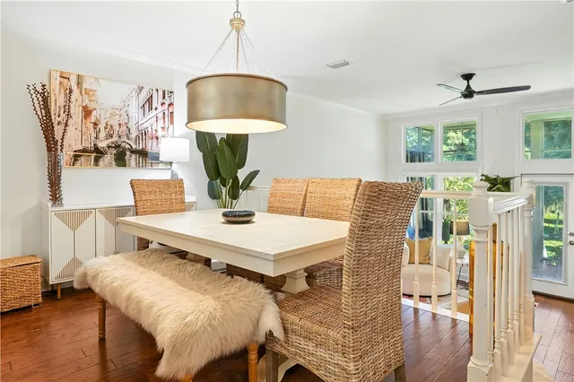 $725,000 | 1030 Plantation Point Drive, St. Simons Island, GA 31522