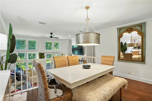 $725,000 | 1030 Plantation Point Drive, St. Simons Island, GA 31522