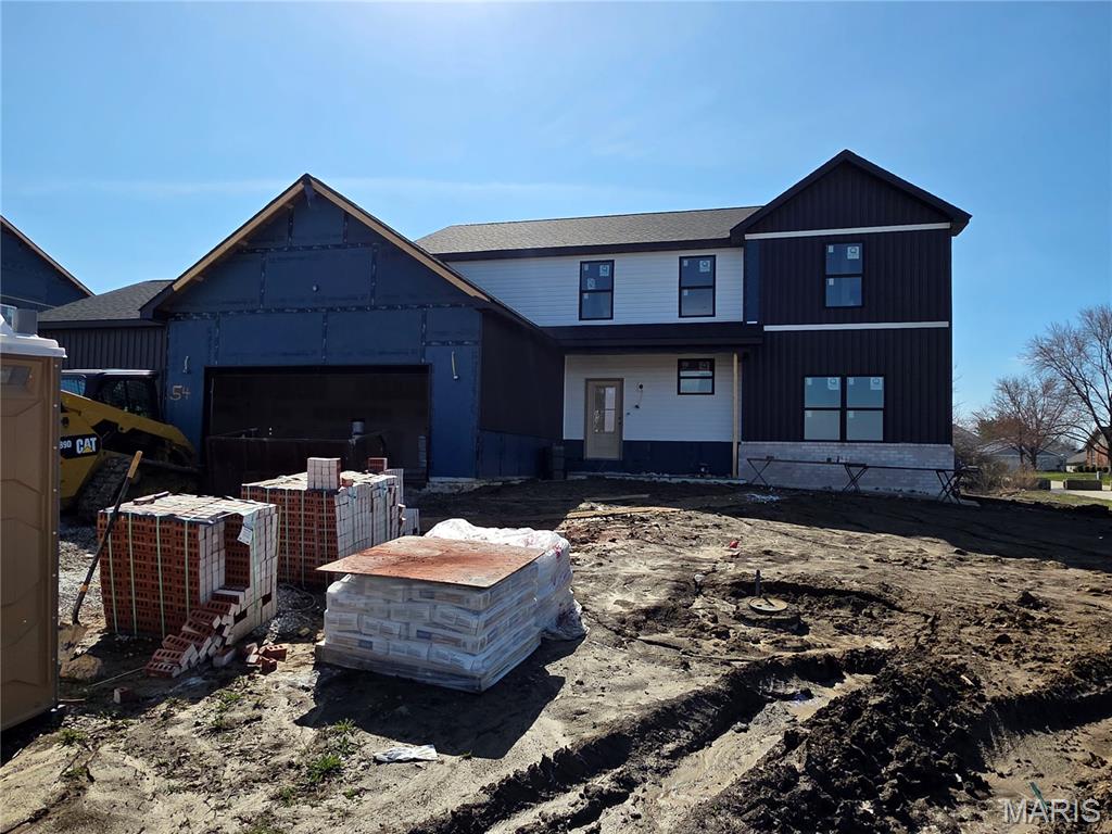 3700 Osprey Court Shiloh, IL 62221 - Photo 2 of 8