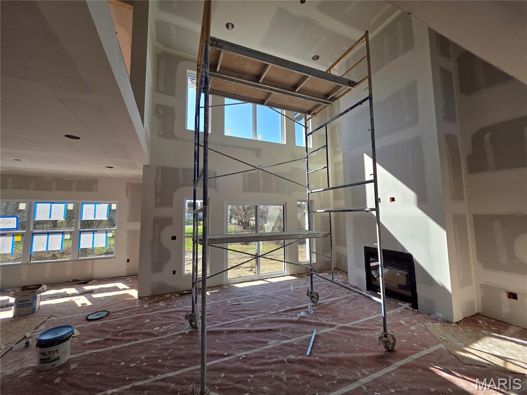 3700 Osprey Court Shiloh, IL 62221 - Photo 3 of 8