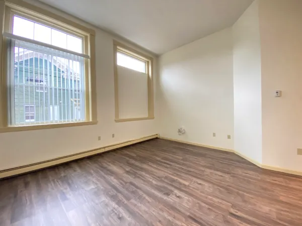 $1,525 | 521 Pine Street, Unit 104, Manchester, NH 03104