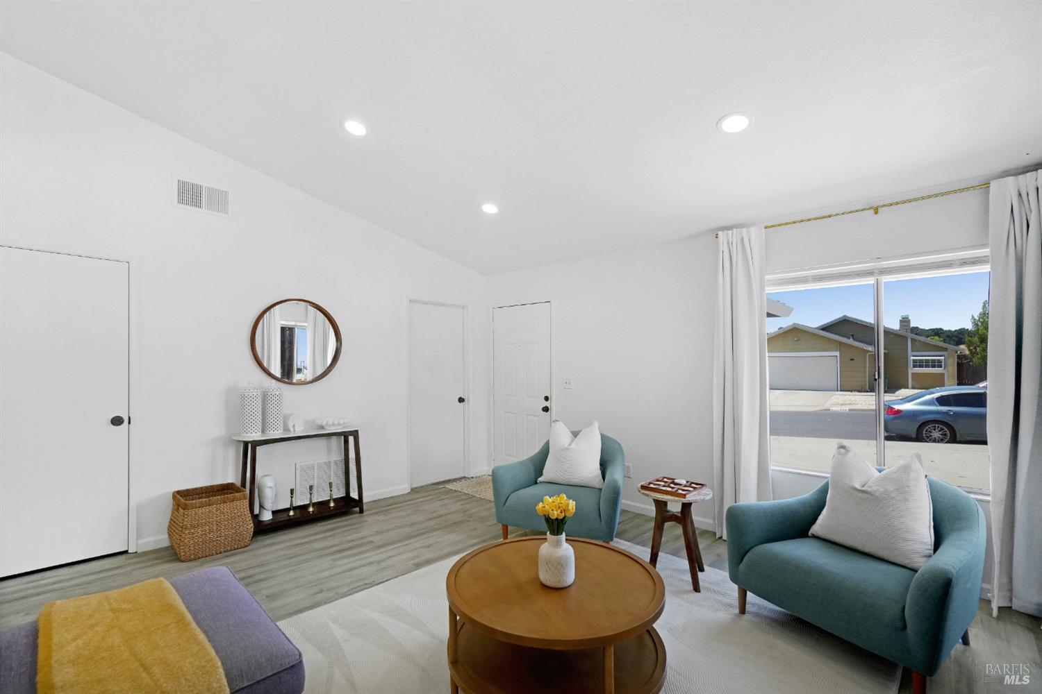 740 Coral Ridge Circle Rodeo, CA 94572 - Photo 21 of 58