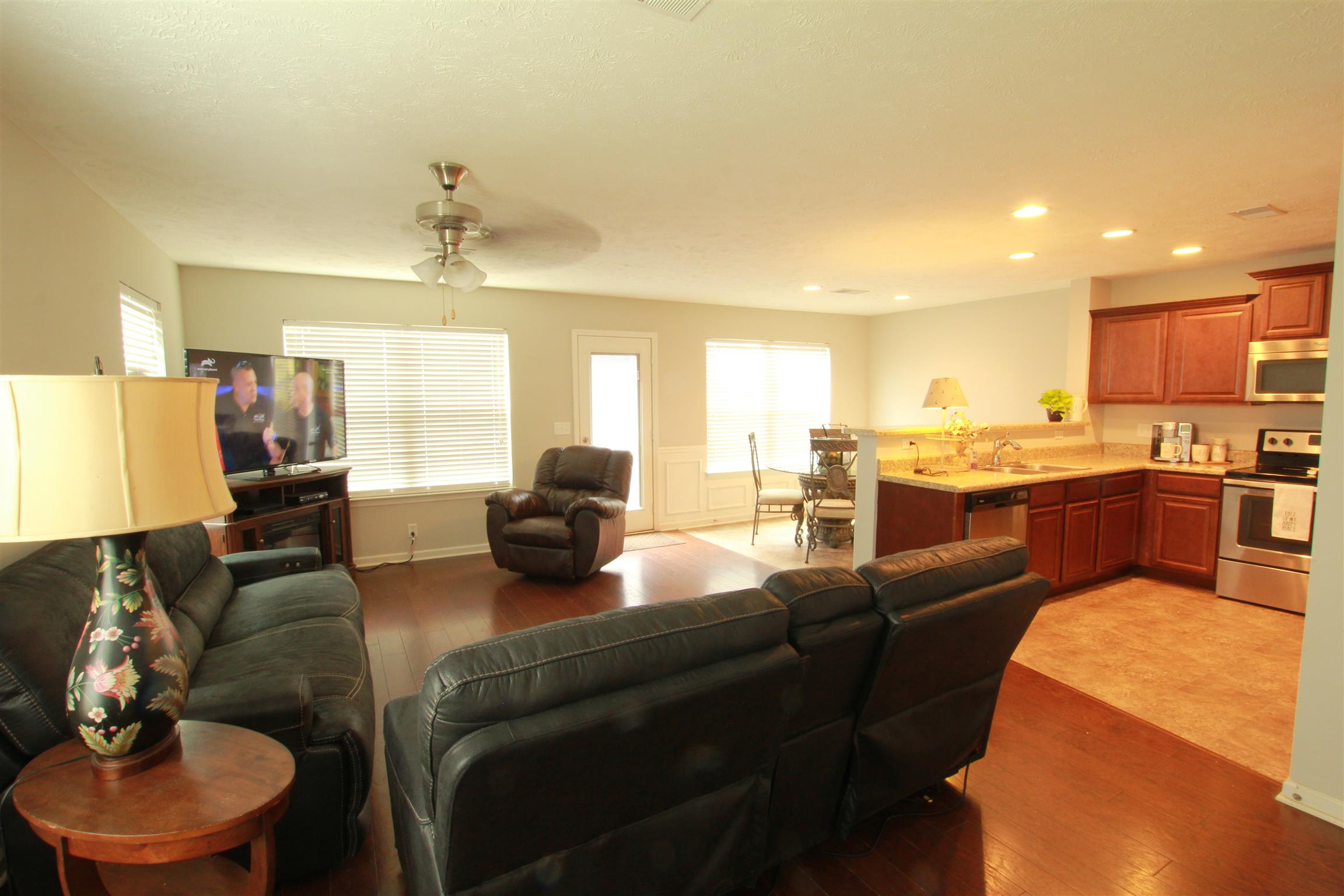 1712 Damascus Road Murfreesboro, TN 37128 - Photo 4 of 17 Gallery Image 4