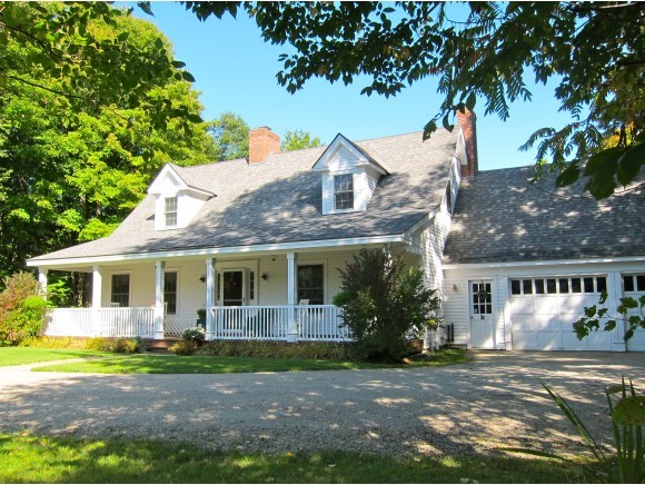 451 Hillcrest Road Manchester, VT 05255 - Photo 1 of 24 Gallery Image 1