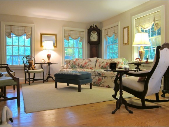 451 Hillcrest Road Manchester, VT 05255 - Photo 2 of 24 Gallery Image 2