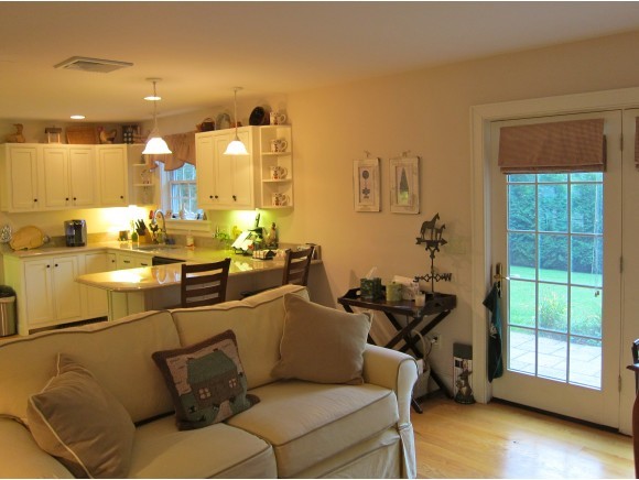 451 Hillcrest Road Manchester, VT 05255 - Photo 12 of 24 Gallery Image 12