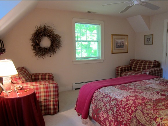 451 Hillcrest Road Manchester, VT 05255 - Photo 14 of 24 Gallery Image 14