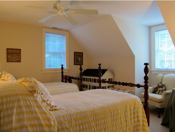 451 Hillcrest Road Manchester, VT 05255 - Photo 16 of 24 Gallery Image 16