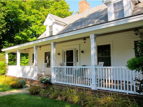 451 Hillcrest Road Manchester, VT 05255 - Photo 19 of 24 Gallery Image 19