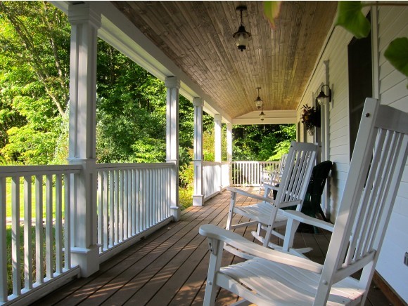 451 Hillcrest Road Manchester, VT 05255 - Photo 20 of 24 Gallery Image 20
