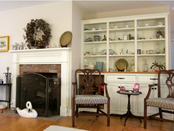 451 Hillcrest Road Manchester, VT 05255 - Photo 4 of 24 Gallery Image 4