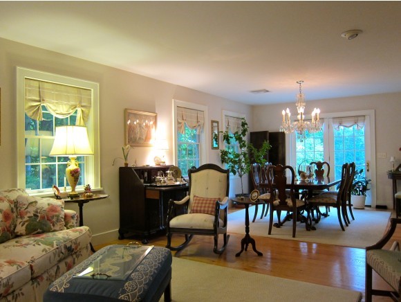 451 Hillcrest Road Manchester, VT 05255 - Photo 7 of 24 Gallery Image 7