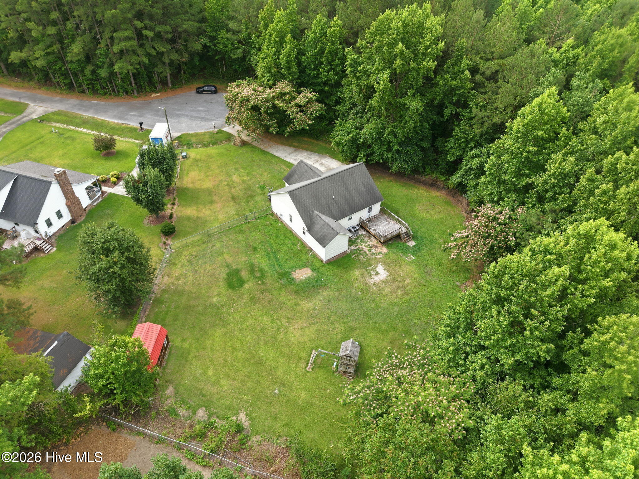 1828 Garner Road Greenville, NC 27834 - Photo 34 of 41