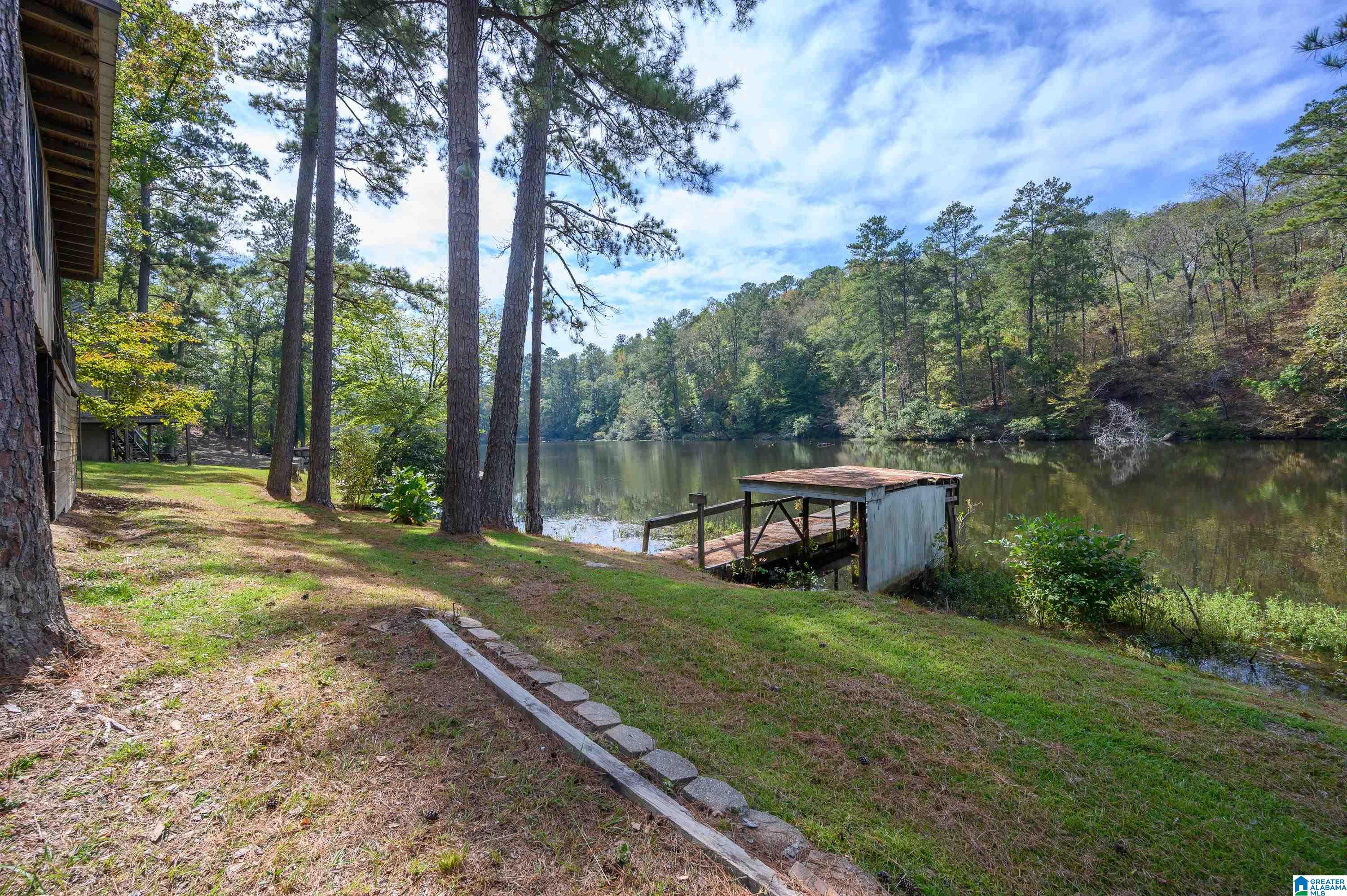 76 Skeeter Creek Road Cordova, AL 35550 - Photo 30 of 50