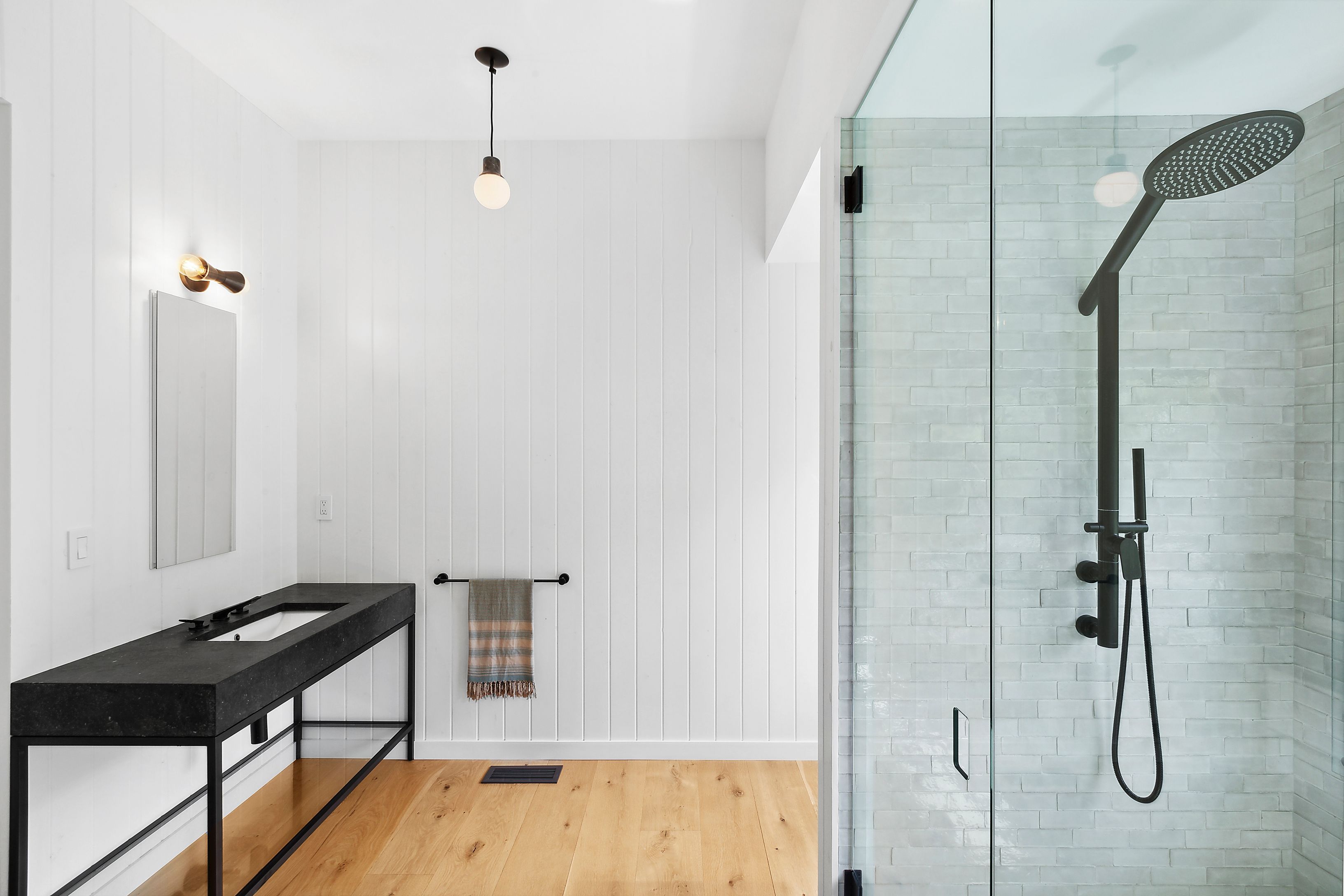 349 Division Street Sag Harbor, NY 11963 - Photo 13 of 19 Primary En-Suite Bathroom