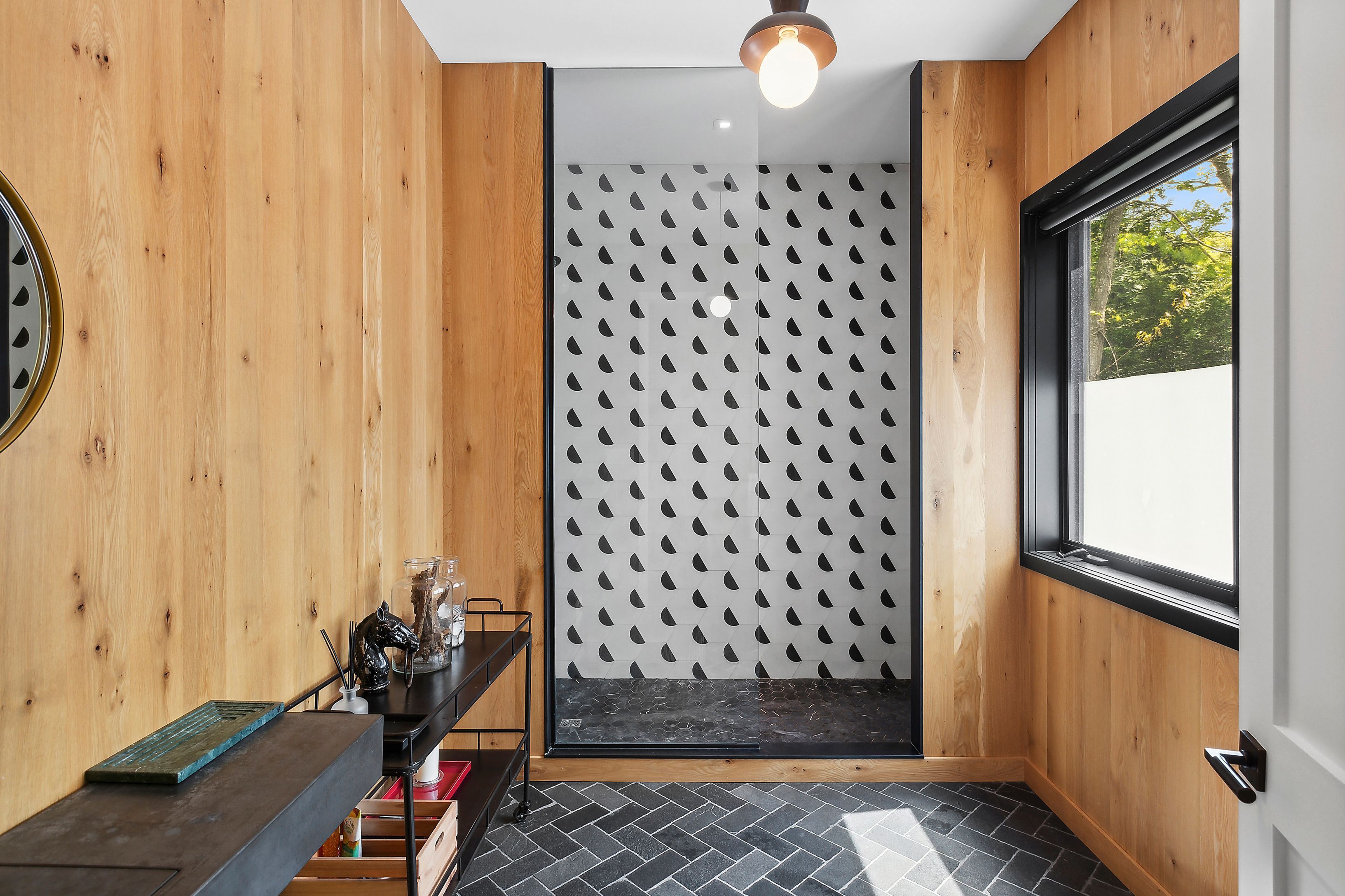 349 Division Street Sag Harbor, NY 11963 - Photo 9 of 19 First Floor Guest Bathroom