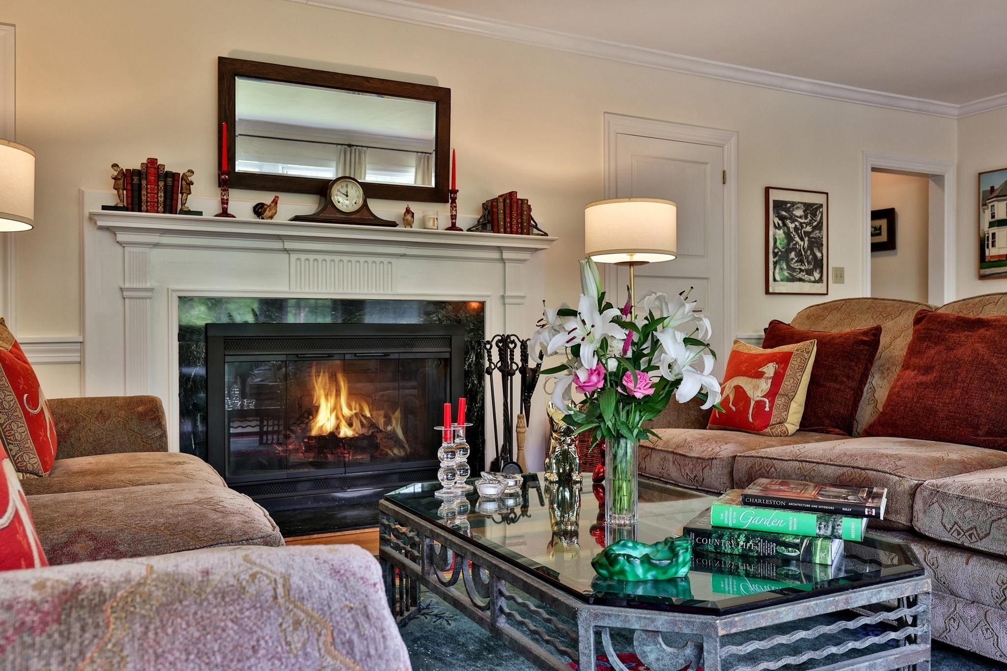 258 Chester Hill Road Grafton, VT 05146 - Photo 4 of 46
