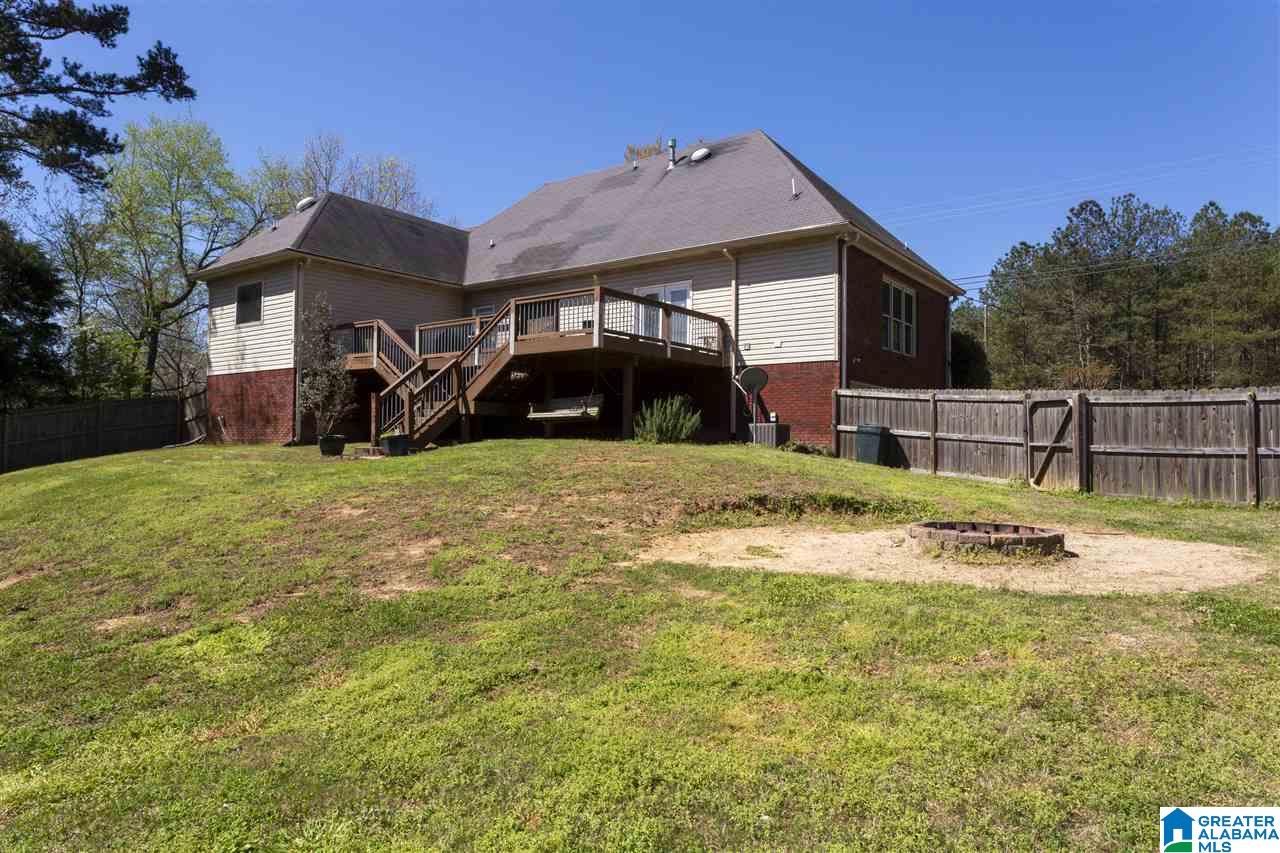 1930 Cedar Creek Road Odenville, AL 35120 - Photo 45 of 49