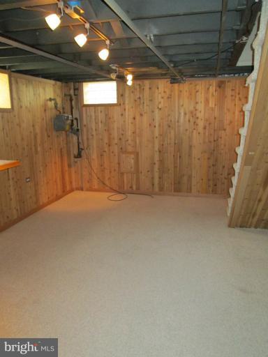 3536 Benzinger Road Baltimore, MD 21229 - Photo 16 of 21 Family Room in basement