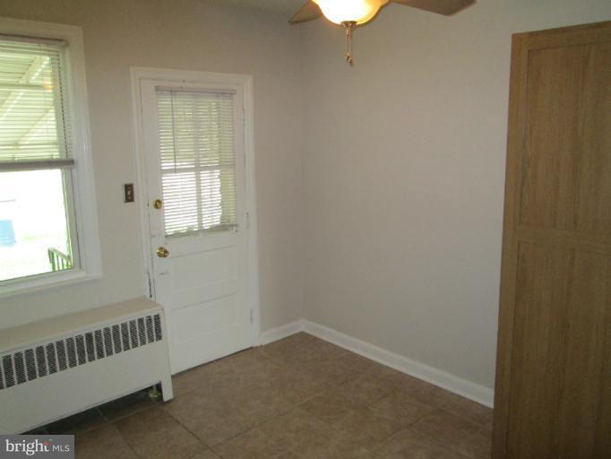3536 Benzinger Road Baltimore, MD 21229 - Photo 9 of 21 Table space in kitchen