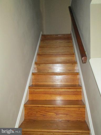 3536 Benzinger Road Baltimore, MD 21229 - Photo 10 of 21 Interior (General)
