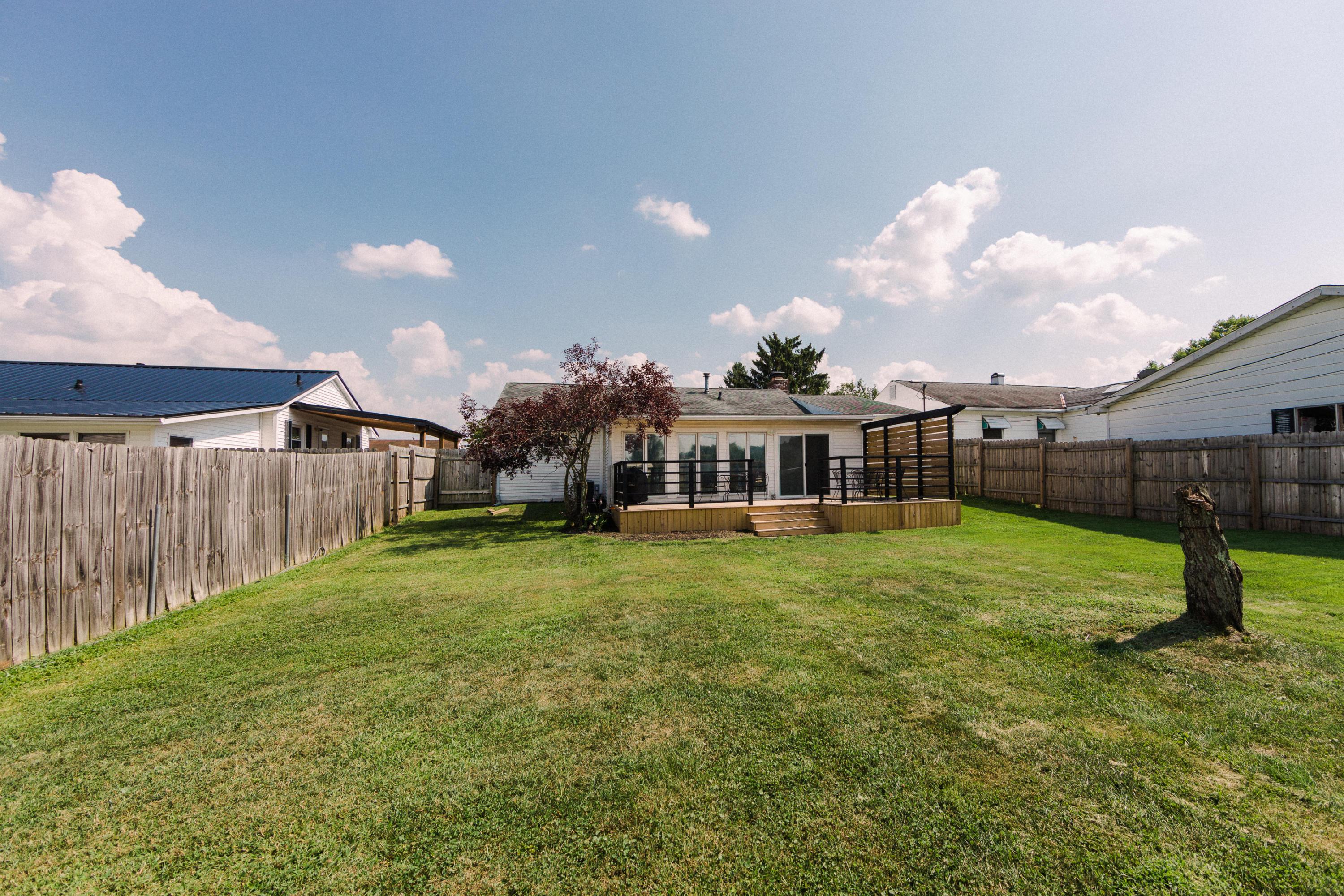 844 Sherman Road Chillicothe, OH 45601 - Photo 18 of 26