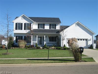 4371 Ridge View Drive Uniontown, OH 44685 - Photo 1 of 1 Gallery Image 1