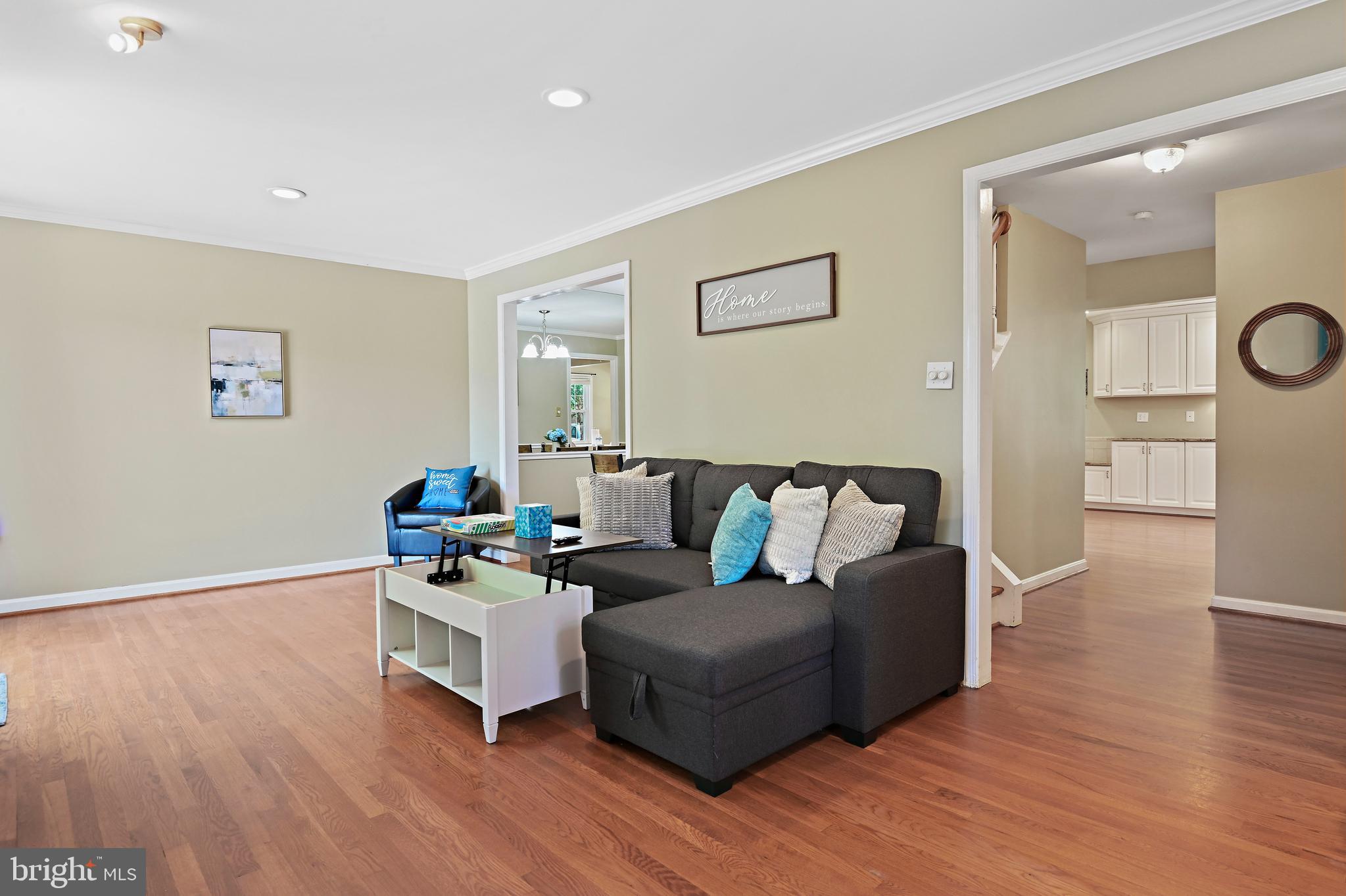 5267 Leestone Court Springfield, VA 22151 - Photo 16 of 30