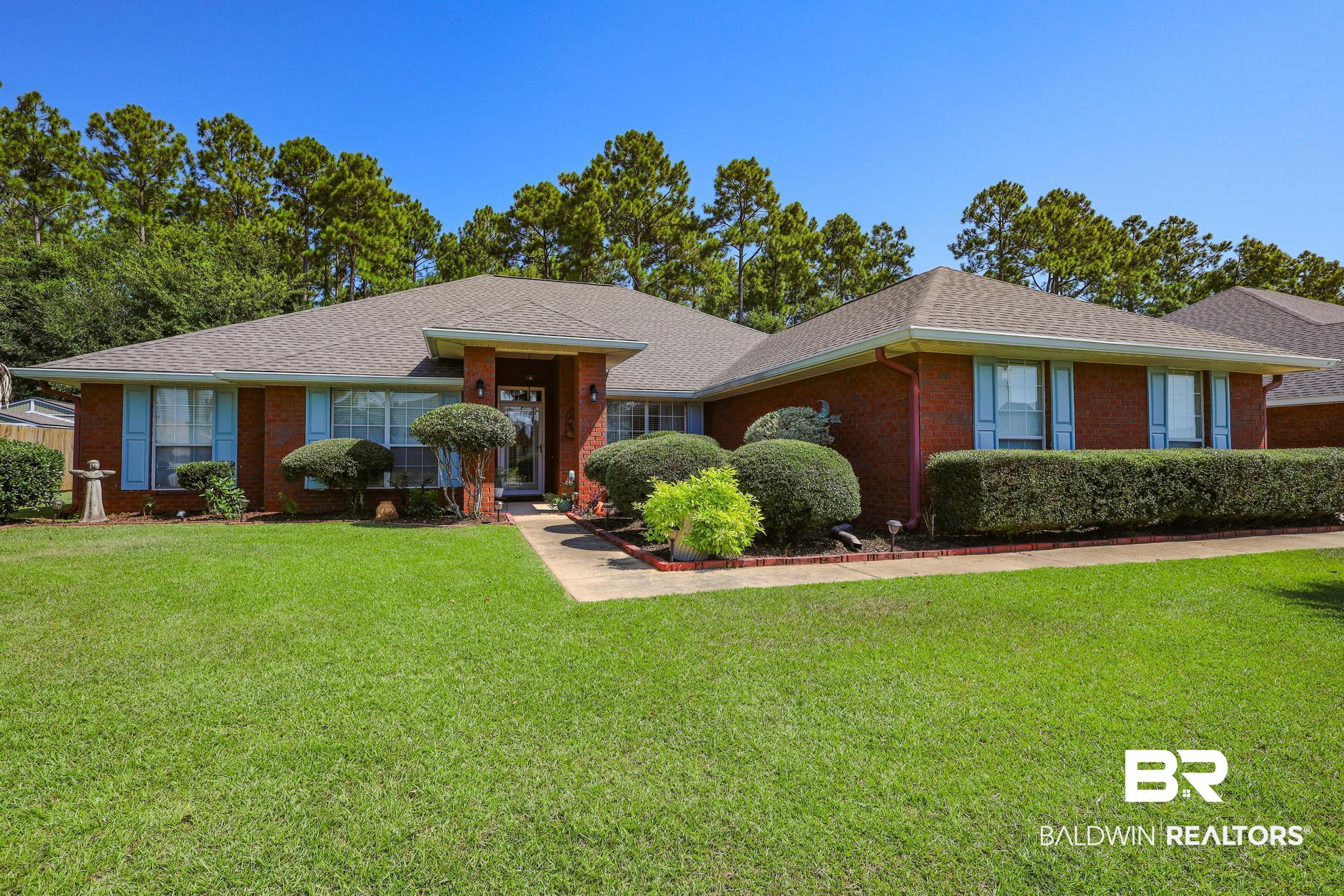 365 Collinwood Loop Foley, AL 36535 - Photo 42 of 45