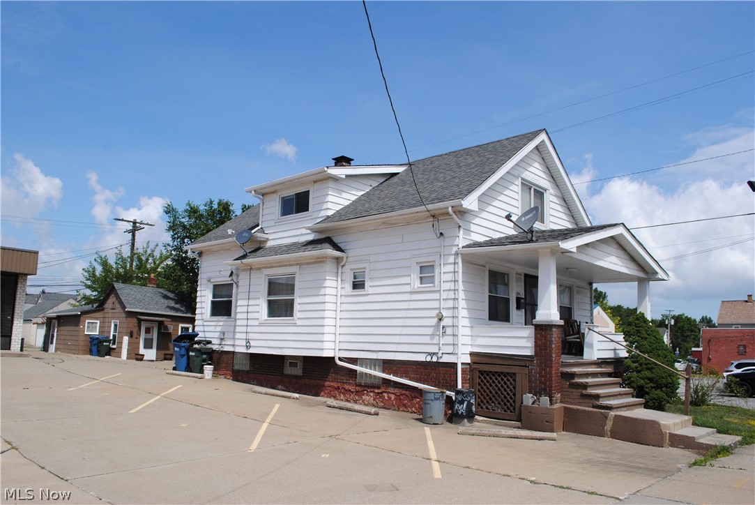 5390 State Road Cleveland, OH 44134 - Photo 1 of 11