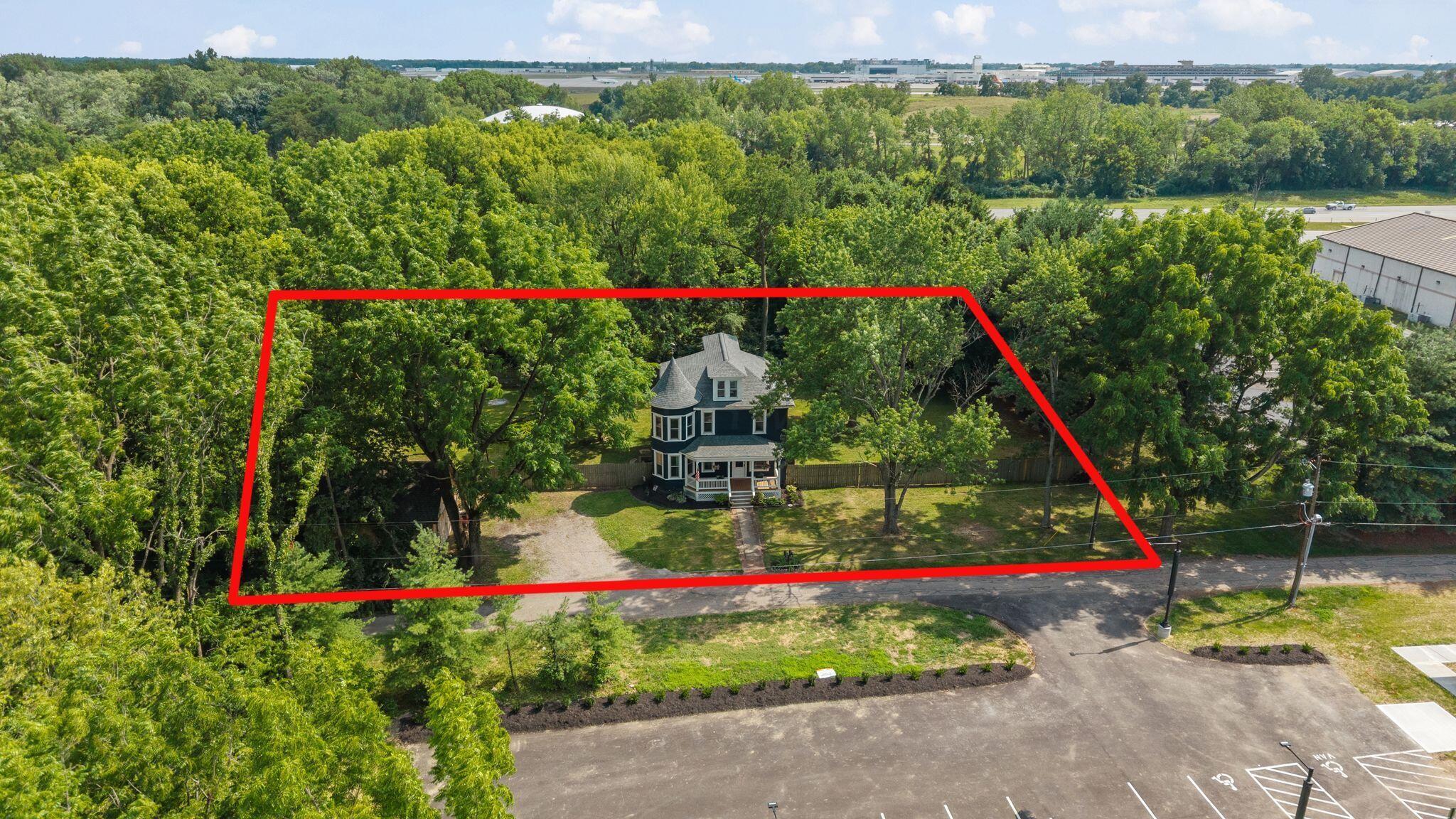 107 Price Road Columbus, OH 43230 - Photo 44 of 51 DJI_20260709161402_0254_Da