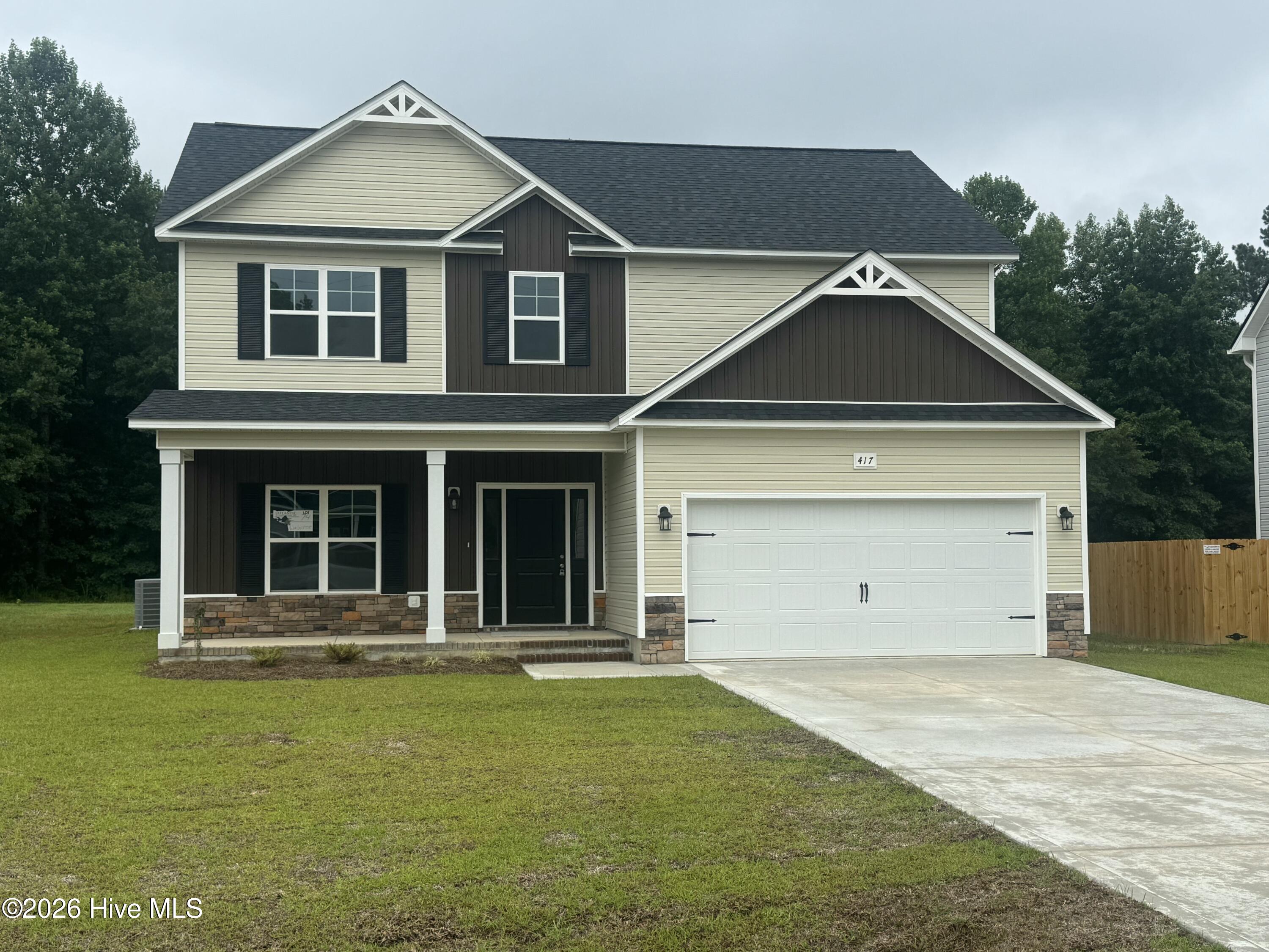 417 Windermere Road Hubert, NC 28539 - Photo 27 of 27 Gallery Image 27