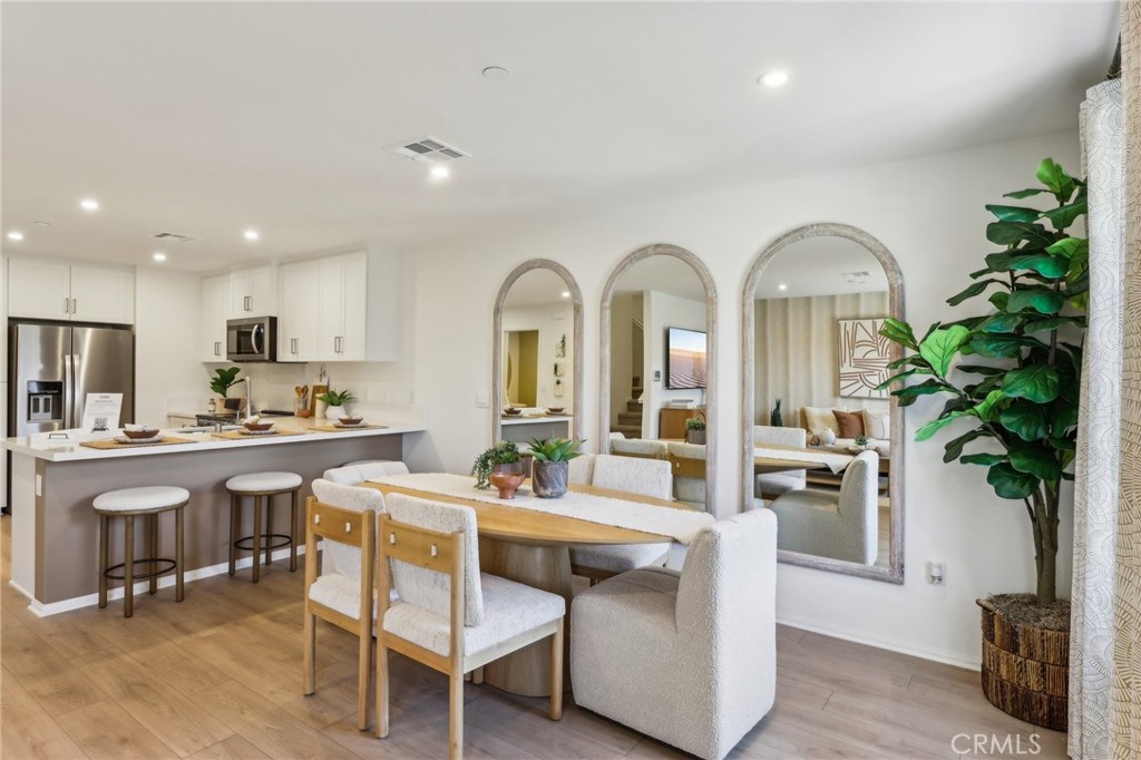 15575 April Dawn Way, Unit 2 Fontana, CA 92336 - Photo 3 of 17 MODEL HOME