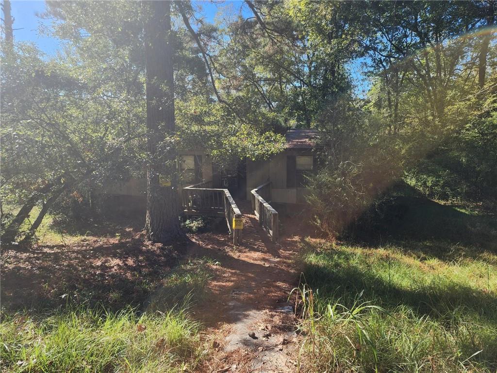 2281 Carr Road Northeast Conyers, GA 30012 - Photo 1 of 18