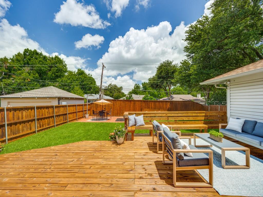 6127 Ravendale Lane Dallas, TX 75214 - Photo 23 of 26