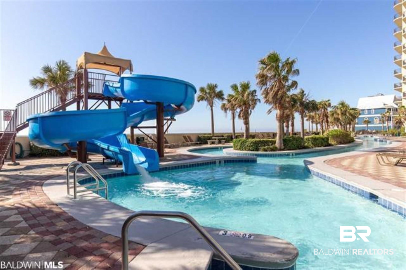 23972 Perdido Beach Boulevard, Unit 406 Orange Beach, AL 36561 - Photo 41 of 49